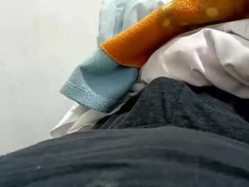 Wolfganghanzel Chaturbate stream image from February 07, 2026