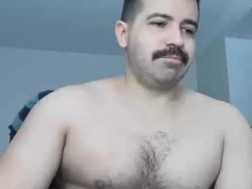 Angelfusco Chaturbate stream image from February 07, 2026