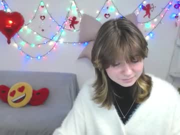 Annawestt Chaturbate stream image from February 07, 2026