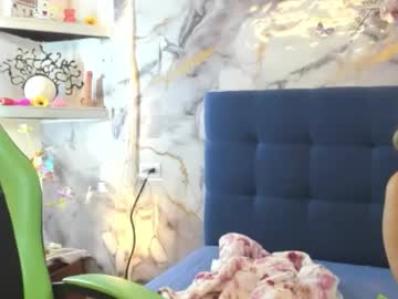 Cherry_Sweet05 Chaturbate stream image from February 07, 2026