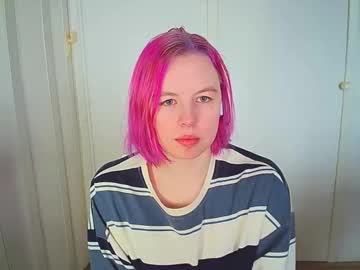 Cherrybaby_0 Chaturbate stream image from February 07, 2026