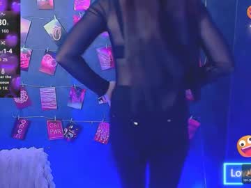 Karolina_Mia Chaturbate stream image from February 07, 2026