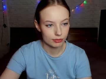Kristyfrost_ Chaturbate stream image from February 07, 2026