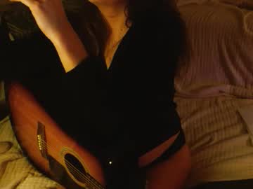 Like_Cinnamon Chaturbate stream image from February 07, 2026