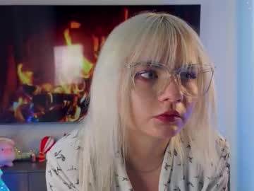Linettesemprini Chaturbate stream image from February 07, 2026