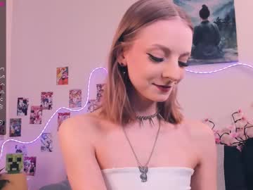 Little__Caprice Chaturbate stream image from February 07, 2026