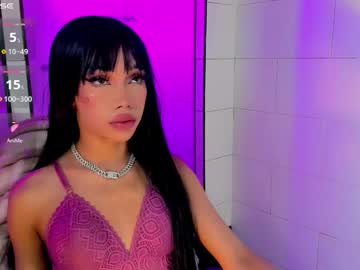Nickynoa Chaturbate stream image from February 07, 2026
