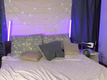 Okerriella Chaturbate stream image from February 07, 2026