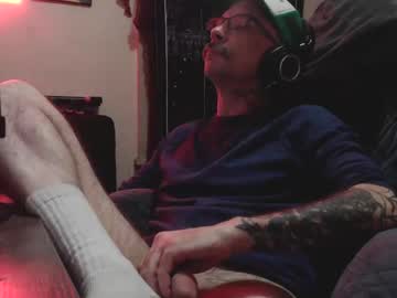 Ponydaddy666 Chaturbate stream image from February 07, 2026