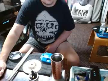 Punkypapi Chaturbate stream image from February 07, 2026