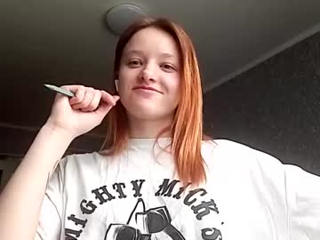 Rinabedor Chaturbate stream image from February 07, 2026