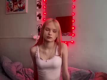 Sharynreckart Chaturbate stream image from February 07, 2026