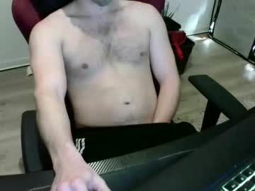 Tsloverdome Chaturbate stream image from February 07, 2026