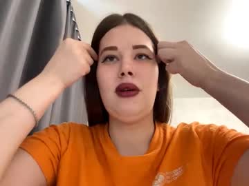 Zenacusatis Chaturbate stream image from February 07, 2026