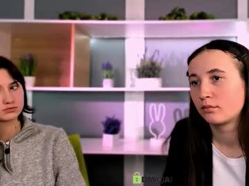 Amina_Chilli Chaturbate stream image from February 07, 2026