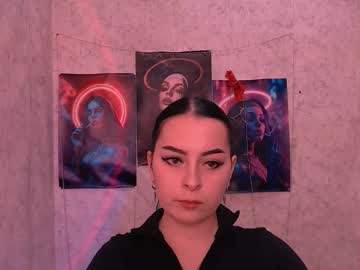 Ariagrey_11 Chaturbate stream image from February 07, 2026