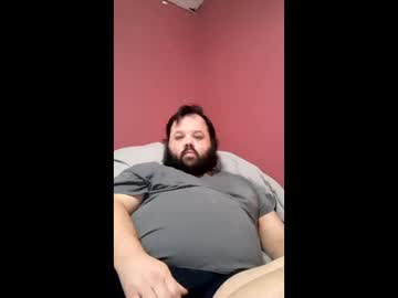Bigbear3287 Chaturbate stream image from February 07, 2026