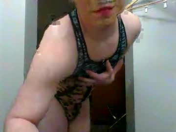 Cassidystretch4 Chaturbate stream image from February 07, 2026