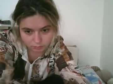 Choupitabella Chaturbate stream image from February 07, 2026