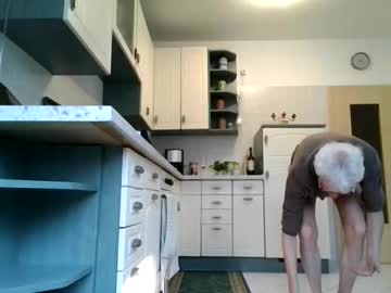 Frankpotsdam Chaturbate stream image from February 07, 2026
