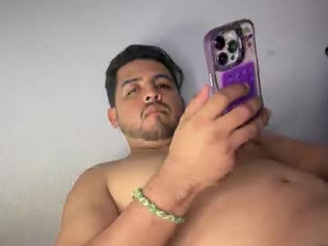 Javiermichi Chaturbate stream image from February 07, 2026