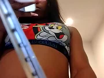Jazzystelo0 Chaturbate stream image from February 07, 2026