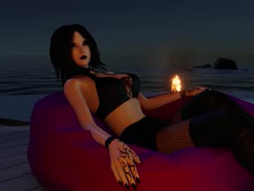 Kroxop Chaturbate stream image from February 07, 2026
