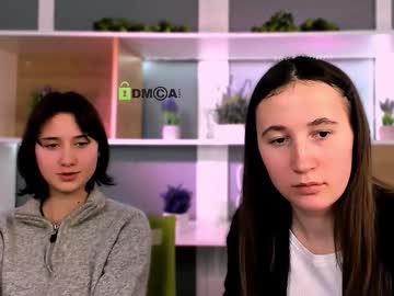 Mary_Chilli Chaturbate stream image from February 07, 2026