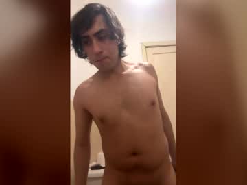 Santiarzola7 Chaturbate stream image from February 07, 2026