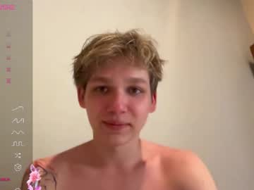 Walterback Chaturbate stream image from February 07, 2026