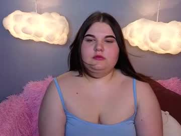 Ashly_Carteer Chaturbate stream image from February 07, 2026