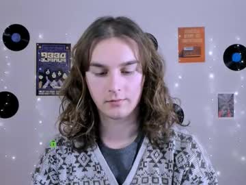 Axel_Scope Chaturbate stream image from February 07, 2026
