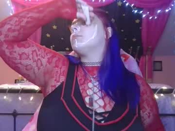 Burnthemail Chaturbate stream image from February 07, 2026