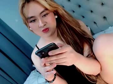 Franchesca_Fucks Chaturbate stream image from February 07, 2026