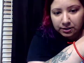 Lovelybby2010 Chaturbate stream image from February 07, 2026