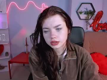 Anita_Love3 Chaturbate stream image from February 07, 2026