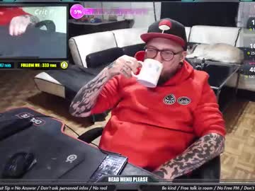 Law_Leek Chaturbate stream image from February 07, 2026