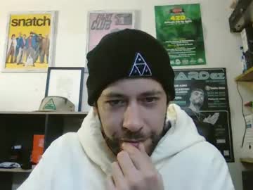 Leonidascum Chaturbate stream image from February 07, 2026