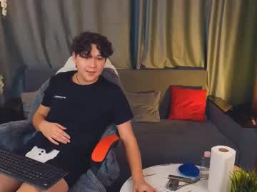 Victorkin Chaturbate stream image from February 07, 2026