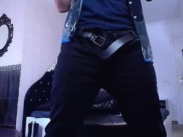 Axelcolton Chaturbate stream image from February 07, 2026