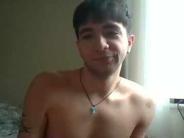 Blackhairedsatan Chaturbate stream image from February 07, 2026