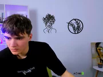 Emil_Lucky Chaturbate stream image from February 07, 2026