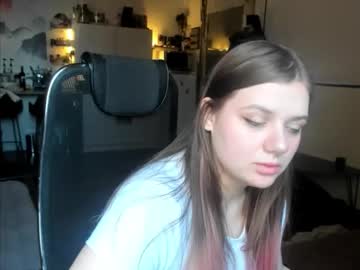 Eyes_Say_Yes Chaturbate stream image from February 07, 2026