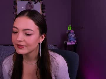 Jennifer_Sheil Chaturbate stream image from February 07, 2026