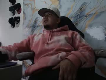 Magic_Milk23 Chaturbate stream image from February 07, 2026