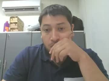 Maneq123 Chaturbate stream image from February 07, 2026