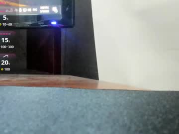 Adeleshay Chaturbate stream image from February 07, 2026