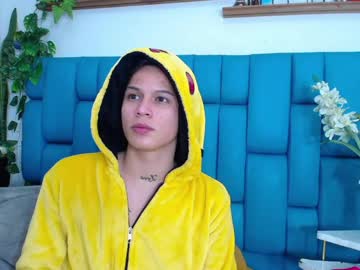 Bryan_Hotty Chaturbate stream image from February 07, 2026