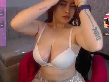 Cata1_Ch Chaturbate stream image from February 07, 2026