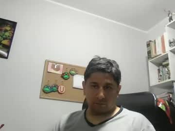 Dickeduardo Chaturbate stream image from February 07, 2026